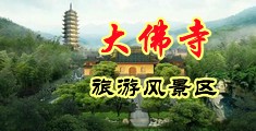 操骚屄逼网中国浙江-新昌大佛寺旅游风景区